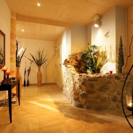 Hotel Tirolerhof Itter