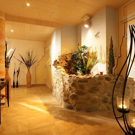 Hotel Tirolerhof Itter