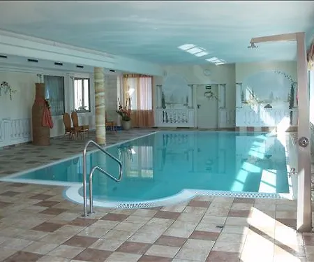 Tirolerhof Hotel Itter